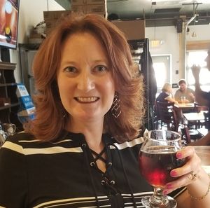 Meet your Posher, Amy jo